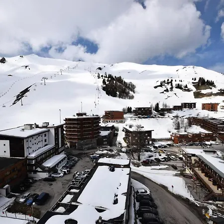 L'everest - 2 Pieces 4 Pers - L'everest - 101ev- Centre Mae-3374 Apartment