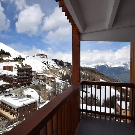 Apartment L'everest - 2 Pieces 4 Pers - L'everest - 101ev- Centre Mae-3374