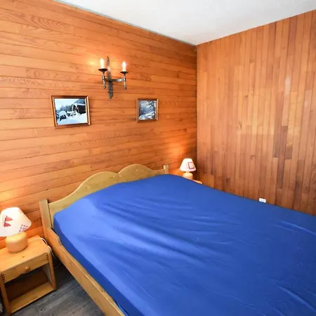 L'everest - 2 Pieces 4 Pers - L'everest - 101ev- Centre Mae-3374 Apartment *