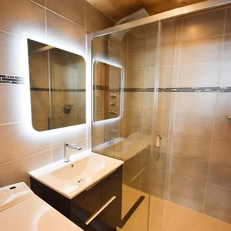 L'everest - 2 Pieces 4 Pers - L'everest - 101ev- Centre Mae-3374 Apartment La Plagne