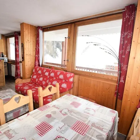 L'everest - 2 Pieces 4 Pers - L'everest - 101ev- Centre Mae-3374 *