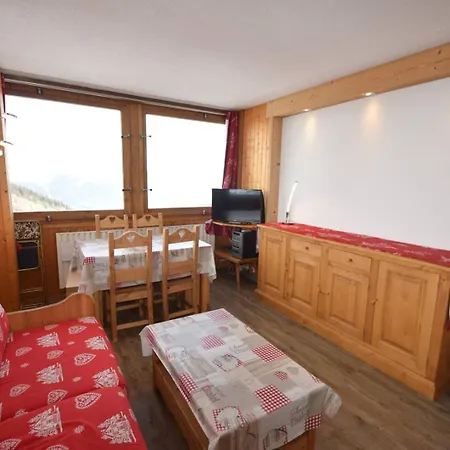 L'everest - 2 Pieces 4 Pers - L'everest - 101ev- Centre Mae-3374 Apartment *