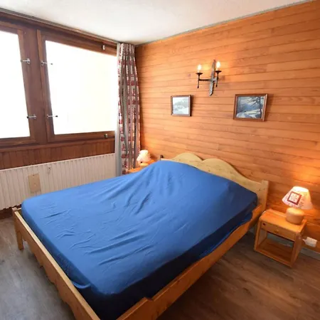 L'everest - 2 Pieces 4 Pers - L'everest - 101ev- Centre Mae-3374 Apartment